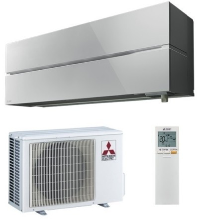 Кондиционер Mitsubishi Electric MSZ-LN50VG2W/MUZ-LN50VG2 серии Premium Inverter Кондиционер Mitsubishi Electric MSZ-LN50VG2W/MUZ-LN50VG2 серии Premium Inverter