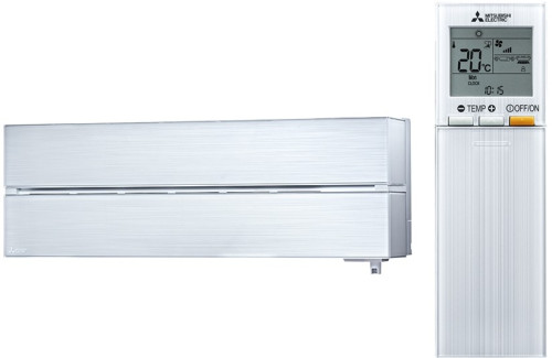 Кондиционер Mitsubishi Electric MSZ-LN60VG2V/MUZ-LN60VG2 серии Premium Inverter Кондиционер Mitsubishi Electric MSZ-LN60VG2V/MUZ-LN60VG2 серии Premium Inverter