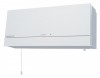 Рекуператор Mitsubishi Electric VL-50ES2-E (клавіша) Lossnay