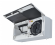 Рекуператор Mitsubishi Electric VL-50ES2-E (клавіша) Lossnay 