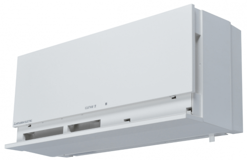 Рекуператор Mitsubishi Electric VL-50S2-E (шнурок) Lossnay Рекуператор Mitsubishi Electric VL-50S2-E (шнурок) Lossnay