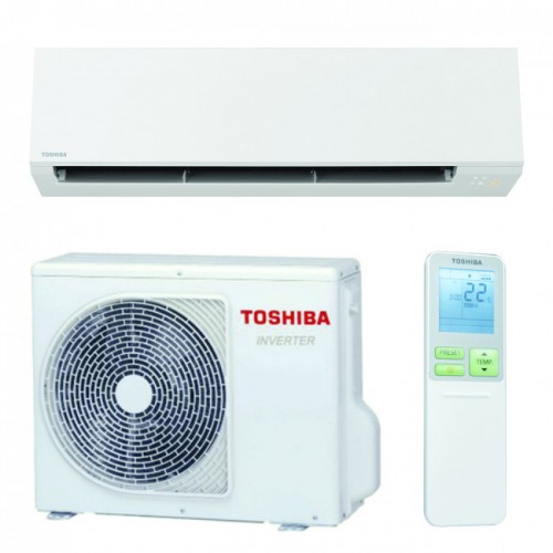 Кондиционер Toshiba RAS-22J2KVSG-UA/RAS-22J2AVSG-UA Shorai Edge Кондиционер Toshiba RAS-22J2KVSG-UA/RAS-22J2AVSG-UA Shorai Edge