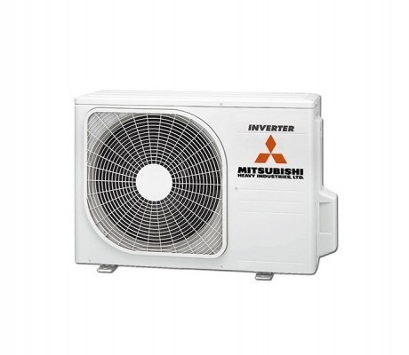 Наружный блок Mitsubishi Heavy SCM40ZS-S 