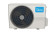 Кондиционер Midea AURORA MSAB-24HRFN8-I /MSAB-24HRFN8-OU  