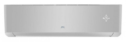 Кондиционер Cooper & Hunter CH-S24FTXAM2S-SC серия SUPREME  SILVER 