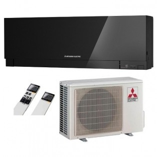 Кондиционер Mitsubishi Electric MSZ-EF50VGKB/MUZ-EF50VG серии Desing Inverter Кондиционер Mitsubishi Electric MSZ-EF50VGKB/MUZ-EF50VG серии Desing Inverter