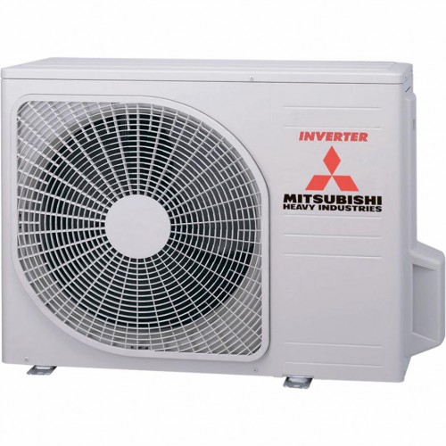 Кондиционер Mitsubishi Heavy DXK12Z6-W/DXC12Z6-W Кондиционер Mitsubishi Heavy DXK12Z6-W/DXC12Z6-W