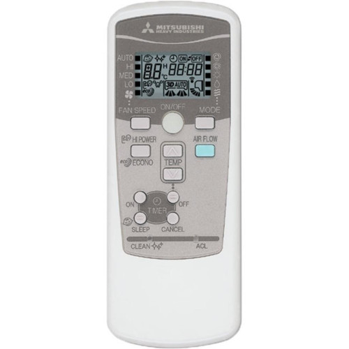 Кондиционер Mitsubishi Heavy DXK12Z6-W/DXC12Z6-W Кондиционер Mitsubishi Heavy DXK12Z6-W/DXC12Z6-W