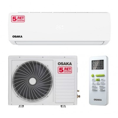 Кондиционер Osaka STV-24HH (R410) Кондиционер Osaka STV-24HH (R410)