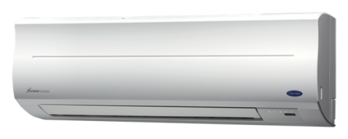 Кондиционер Carrier 42UQV025M/38UYV025M серий X-Power Gold 