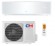 Кондиционер Cooper & Hunter CH-S24FTXAM2S-WP серия SUPREME WHITE 