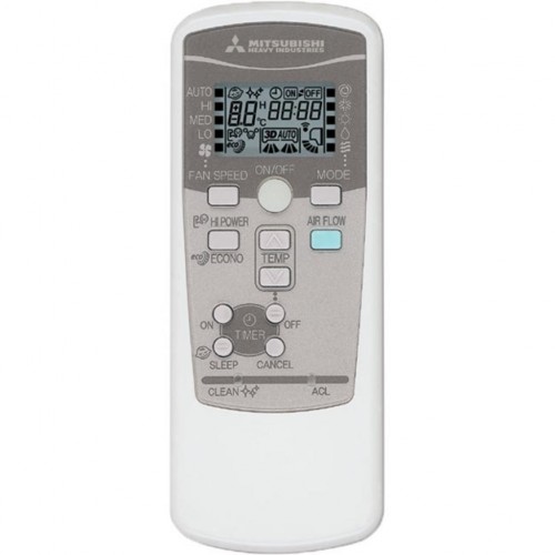 Кондиционер Mitsubishi Heavy DXK09Z6-W/DXC09Z6-W Кондиционер Mitsubishi Heavy DXK09Z6-W/DXC09Z6-W