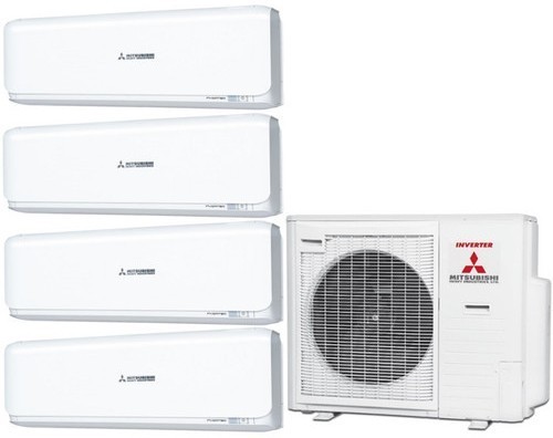 Наружный блок Mitsubishi Heavy SCM71ZM-S Наружный блок Mitsubishi Heavy SCM71ZM-S