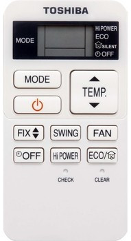 Кондиционер Toshiba RAS-B13J2KVG-UA/RAS-13J2AVG-UA серии Seiya Кондиционер Toshiba RAS-B13J2KVG-UA/RAS-13J2AVG-UA серии Seiya