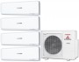 Наружный блок Mitsubishi Heavy SCM80ZM-S