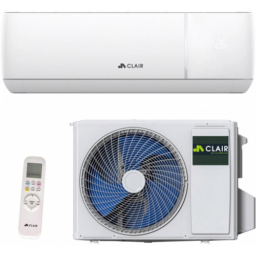 Кондиционер CLAIR NEOLUX-12A-R32 Кондиционер CLAIR NEOLUX-12A-R32