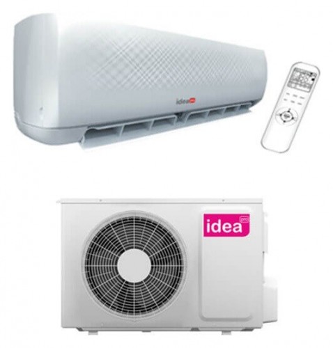 Кондиционер IdeaPro IPA-18HR-FN8 (2020) Кондиционер IdeaPro IPA-18HR-FN8 (2020)