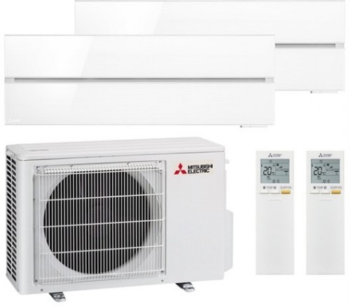 Наружный блок Mitsubishi Electric MXZ-2F33VF Наружный блок Mitsubishi Electric MXZ-2F33VF