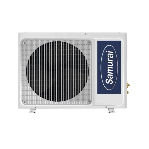 Кондиционер SAMURAI SMA-18HRDN8T 