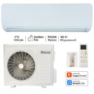 Кондиционер SkyLux SKS-12VELA VELA On/Off Wi-Fi Кондиционер SkyLux SKS-12VELA VELA On/Off Wi-Fi