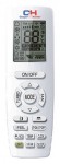 Кондиционер Cooper & Hunter CH-S09FTXK-NG Cozy Inverter 