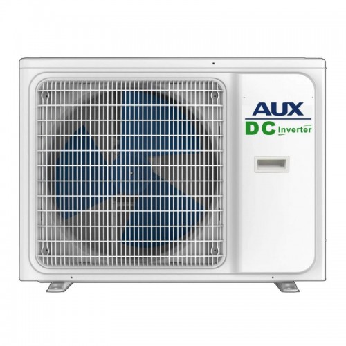 Кондиционер AUX ASW/AS-H09JAR3DI J-smart R32 Кондиционер AUX ASW/AS-H09JAR3DI J-smart R32