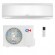 Кондиционер Cooper & Hunter CH-S24FTXN-PW серия NORDIC PREMIUM 