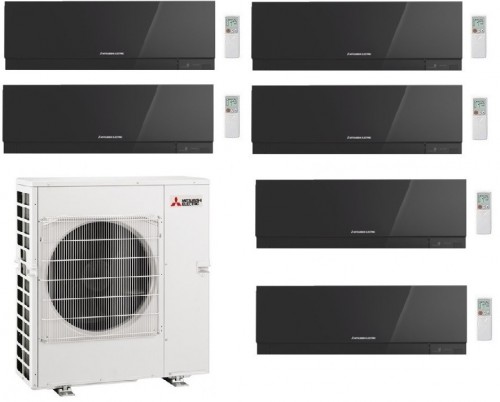Наружный блок Mitsubishi Electric MXZ-6F122VF Наружный блок Mitsubishi Electric MXZ-6F122VF