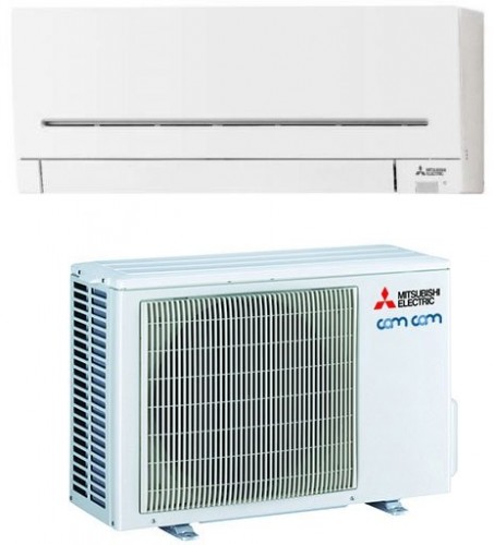 Кондиционер Mitsubishi Electric MSZ-AP50VGК/MUZ-AP50VG серии Standart Inverter Кондиционер Mitsubishi Electric MSZ-AP50VGК/MUZ-AP50VG серии Standart Inverter
