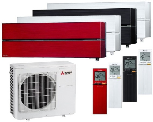 Наружный блок Mitsubishi Electric MXZ-4F72VF Наружный блок Mitsubishi Electric MXZ-4F72VF