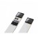 Внутренний блок MITSUBISHI ELECTRIC MSZ-EF50VE3W DESIGN 
