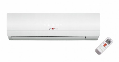 Кондиционер Idea ISR-07HR-SA7-N1 