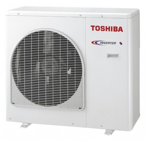 Наружный блок Toshiba-RAS-2M18S3AV-E 