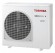 Наружный блок Toshiba-RAS-2M18S3AV-E 