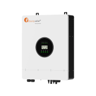 Гибридный инвертор IVEM8048-LV Felicity (8 kW, 1 фаза, 2 MMPT)
