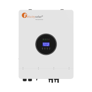 Гибридный инвертор T-REX-5KLP1G01 Felicity (5 kW, 1 фаза, 2 MMPT)