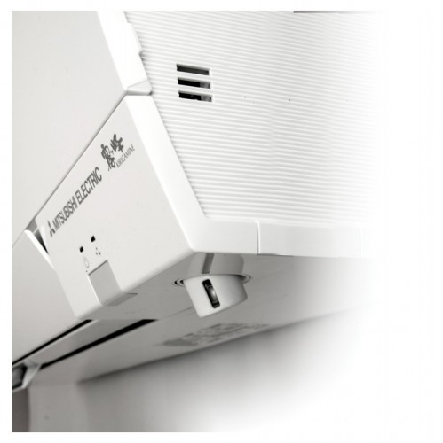 Внутренний блок MITSUBISHI ELECTRIC MSZ-FH50VE DELUXE Внутренний блок MITSUBISHI ELECTRIC MSZ-FH50VE DELUXE