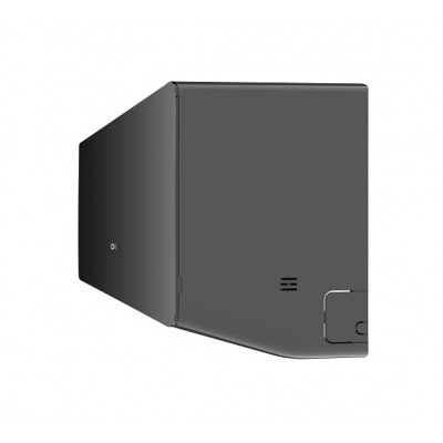 Кондиционер IDEA IPA-18HRART-FN8 ARTIST BLACK Кондиционер IDEA IPA-18HRART-FN8 ARTIST BLACK