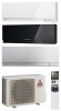 Кондиционер Mitsubishi Electric MSZ-EF25VE3S/MUZ-EF25VE серии Desing Inverter 