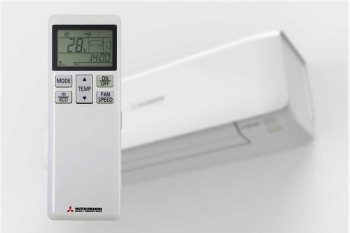 Кондиционер Mitsubishi Heavy SRK25ZS-W/SRC25ZS-W Кондиционер Mitsubishi Heavy SRK25ZS-W/SRC25ZS-W