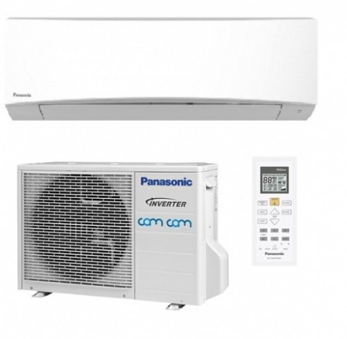 Кондиционер Panasonic CS/CU-TZ20TKEW Кондиционер Panasonic CS/CU-TZ20TKEW