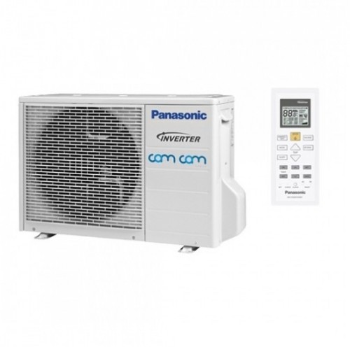 Кондиционер Panasonic CS/CU-TZ20TKEW Кондиционер Panasonic CS/CU-TZ20TKEW