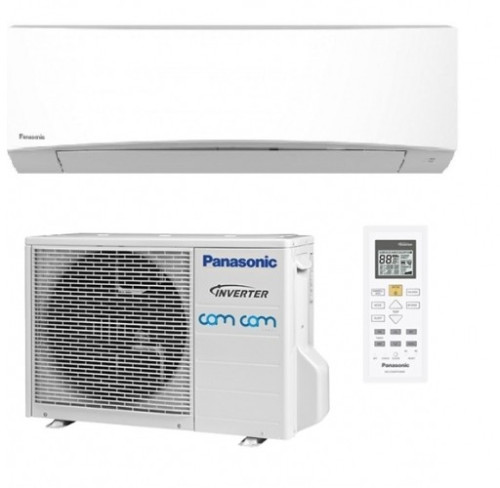 Кондиционер Panasonic CS/CU-TZ25TKEW Кондиционер Panasonic CS/CU-TZ25TKEW