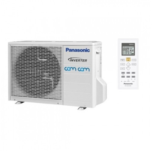 Кондиционер Panasonic CS/CU-TZ35TKEW Кондиционер Panasonic CS/CU-TZ35TKEW