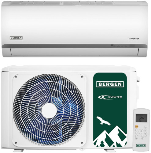 Кондиционер Bergen BEI24FRD / BEO24FRD Fjord Кондиционер Bergen BEI24FRD / BEO24FRD Fjord