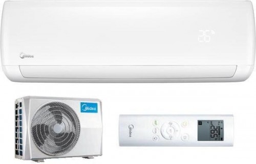 Кондиционер Midea AG-09N8C2F-I/AG-09N8C2F-O DC Inverter, R32 Кондиционер Midea AG-09N8C2F-I/AG-09N8C2F-O DC Inverter, R32