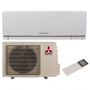 Кондиционер Mitsubishi Electric MSZ-EF50VE3B/MUZ-EF50VE серии Desing Inverter Кондиционер Mitsubishi Electric MSZ-EF50VE3B/MUZ-EF50VE серии Desing Inverter