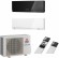 Кондиционер Mitsubishi Electric MSZ-EF50VE3B/MUZ-EF50VE серии Desing Inverter 