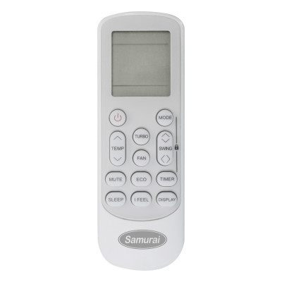 Кондиционер Samurai SMA-07HRN8T ON/OFF 