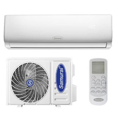 Кондиционер Samurai SMA-07HRN8T ON/OFF 